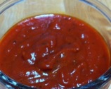 Sweet Pizza Sauce