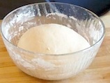 Dough Rising