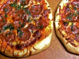 Pizza for Two