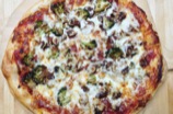 Pizza Dough