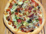 Quick Pizza