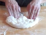 pizza dough