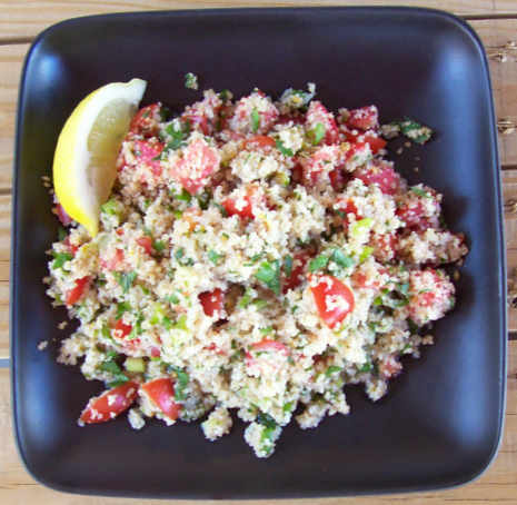 tabouleh