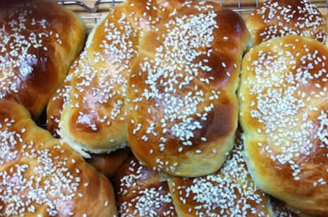 Armenian Choerag Recipe - A family favorite!