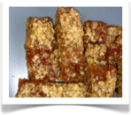 apricot bars