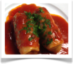 Cabbage Rolls