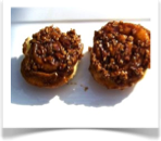 Pecan Caramel Rolls
