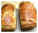 Croissant Bread