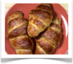 Croissants