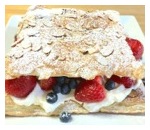 Fruit Tart