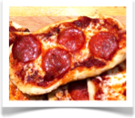 Grilled Flatbread