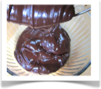Hot Fudge Sauce