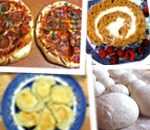 More Recipes