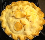 Pie Crust