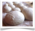 Pizza Dough