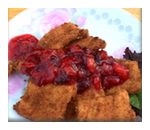 Plum Sauce