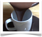 Polish Hot Chocolate