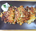 Potato Pancakes