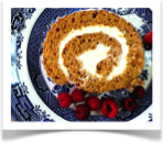 Pumpkin Roll