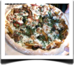 Quick Pizza Dough