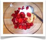 Strawberry Shortcake