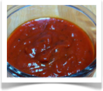 Sweet Pizza Sauce