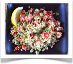 Tabouleh