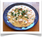 Yogurt Sauce