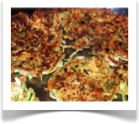 Zucchini Carrot Pancakes