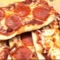 Grilled Pizza
